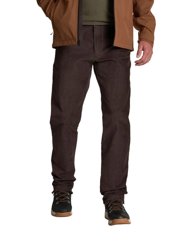 KUHL 5403 Men's Skeleton Korduroy Pant