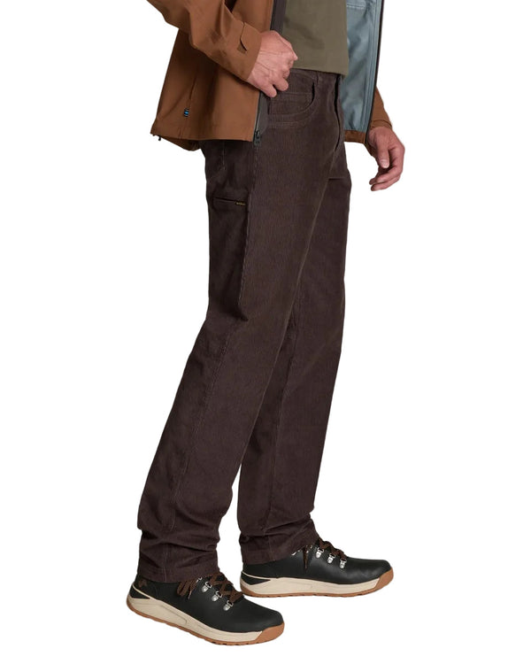 KUHL 5403 Men's Skeleton Korduroy Pant