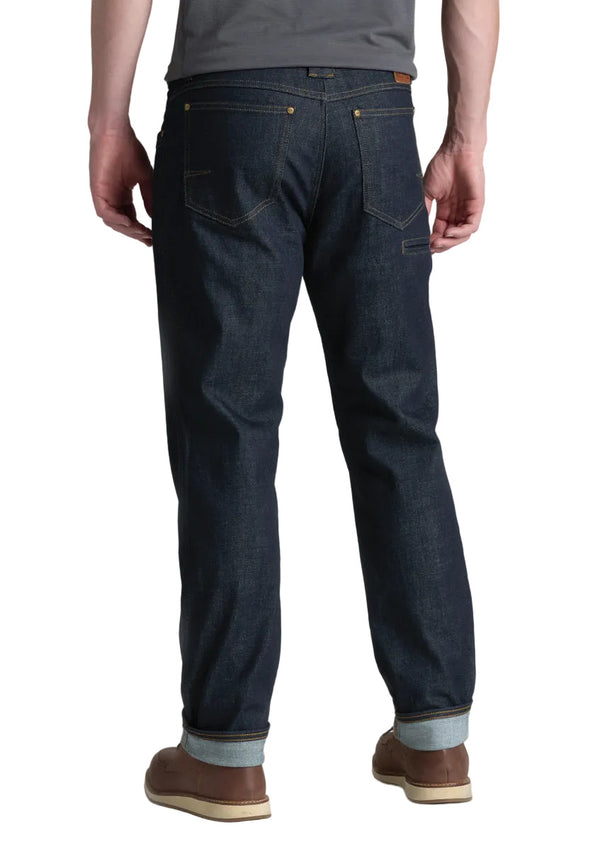 KUHL 5405 Men's Kontrol Denim Klassik