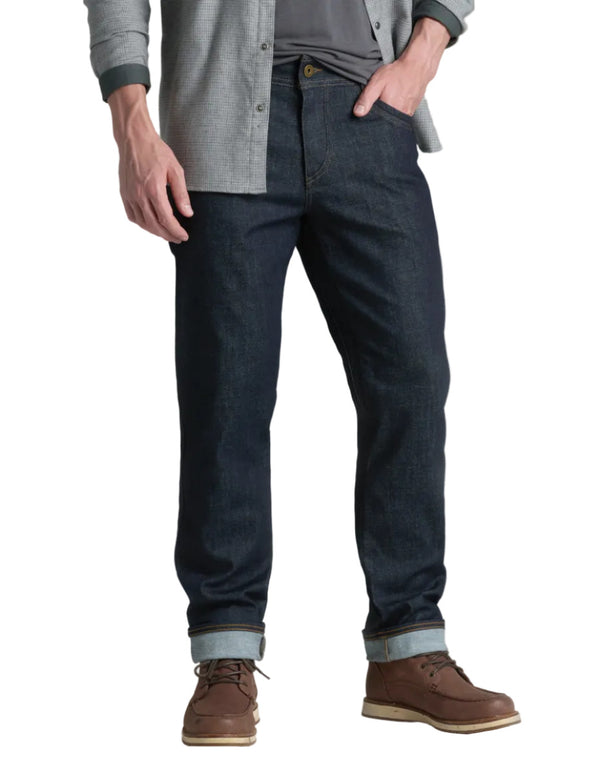 KUHL 5405 Men's Kontrol Denim Klassik