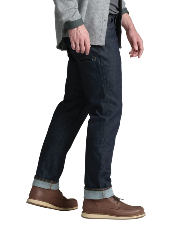 KUHL 5405 Men's Kontrol Denim Klassik