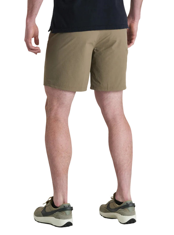 KUHL 5450 Men's Dissipatr Air Short