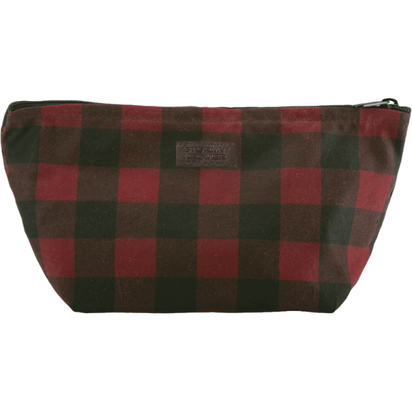 Stormy Kromer 56010 Wax Pouch