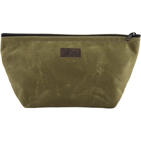 Stormy Kromer 56010 Wax Pouch