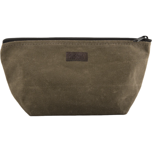 Stormy Kromer 56010 Wax Pouch