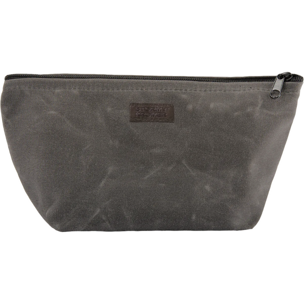 Stormy Kromer 56010 Wax Pouch