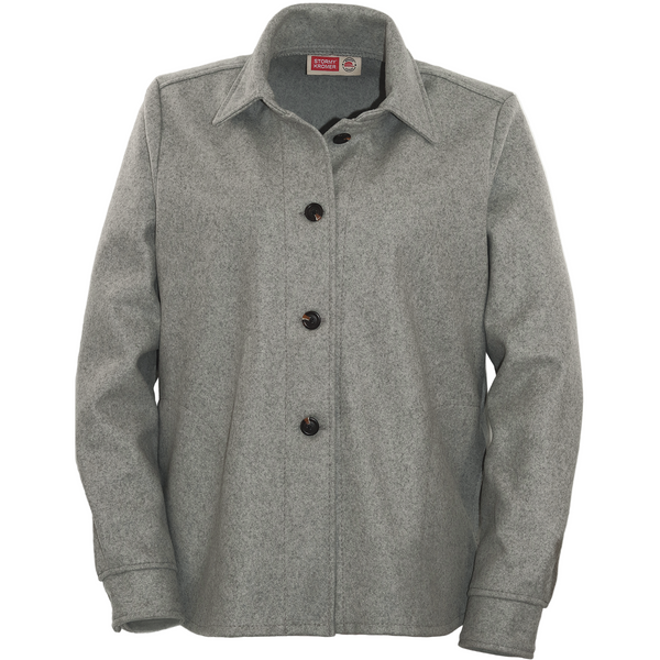 Stormy Kromer 56460 Women's Cottage Overshirt