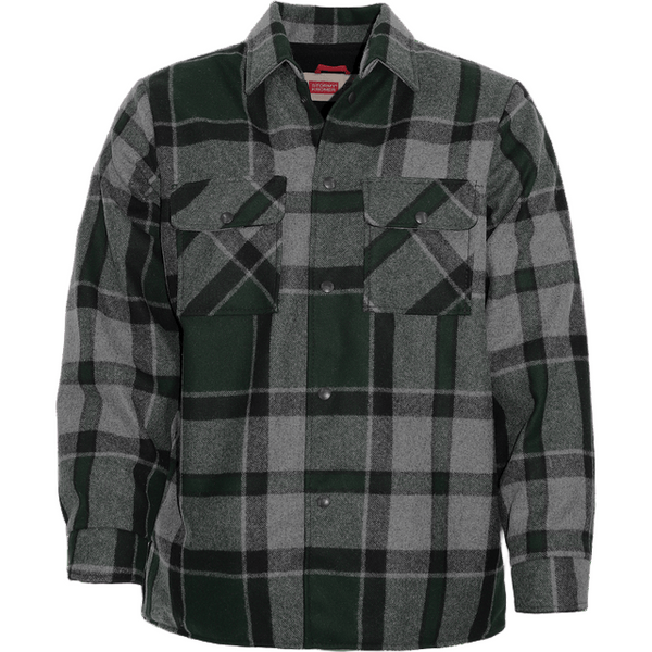 Stormy Kromer 56470 Men's Frontier Shirt Jack