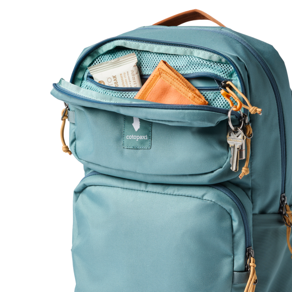 Cotopaxi F25494U1499 Tasra 16L Backpack