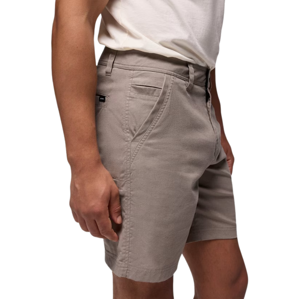 prAna 1970561 Men's Furrow Short