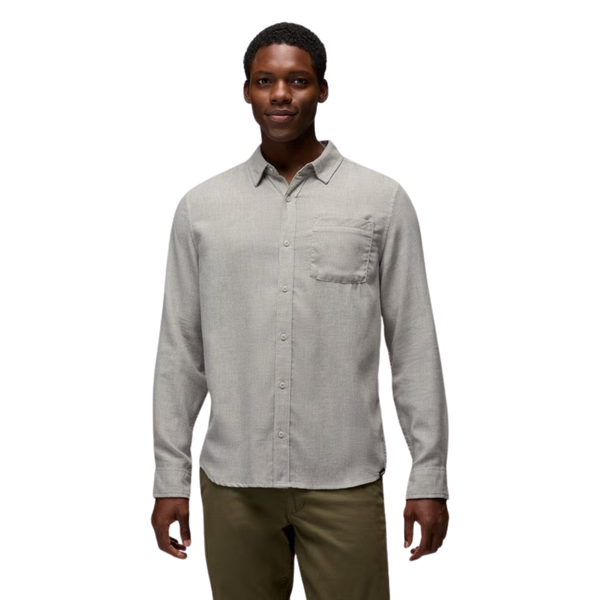 prAna 2147221 Men's Medocino Shirt