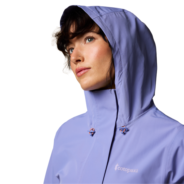 Cotopaxi S26480W1622 Women's Rayu Rain Jacket