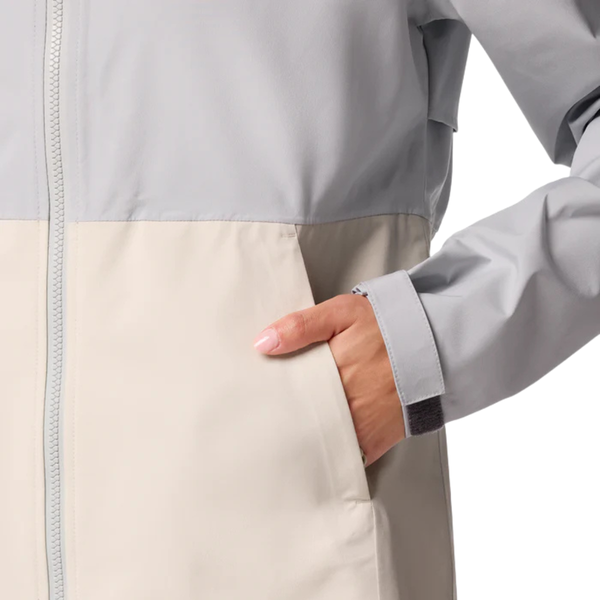 Cotopaxi S23480W428 Women's Cielo Rain Trench