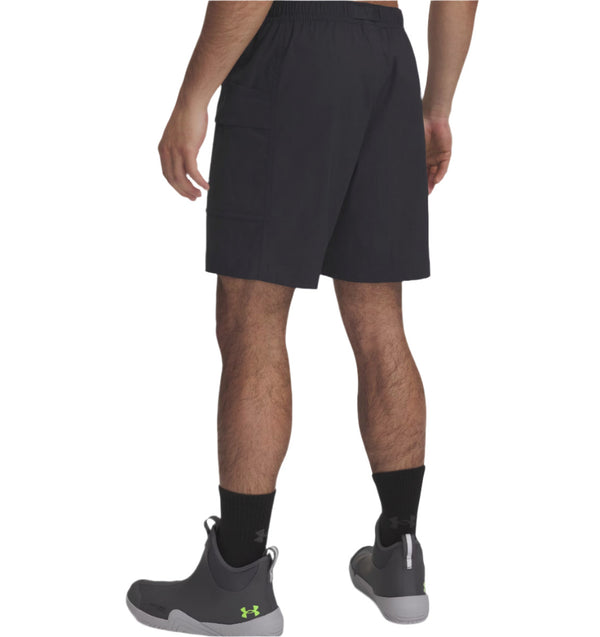 Under Armour 6000996 Men's UA Expanse Woven Short