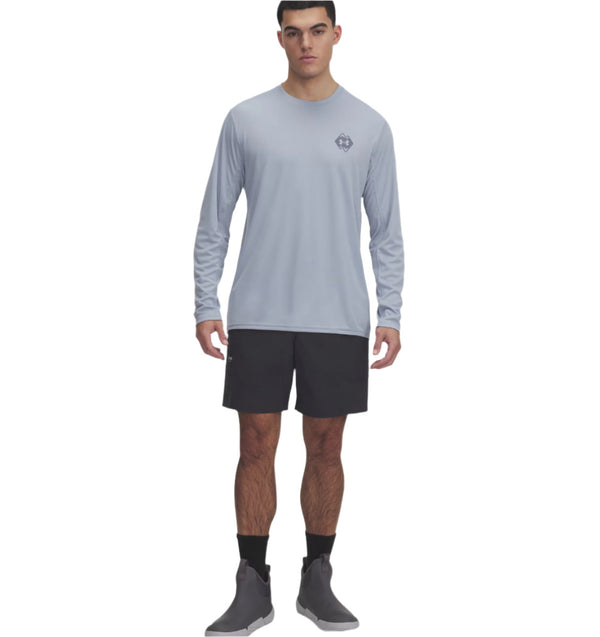 Under Armour 6000996 Men's UA Expanse Woven Short