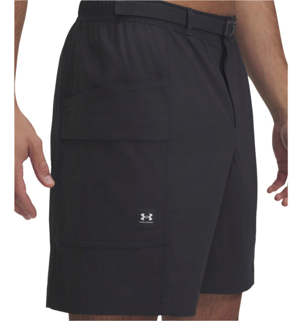 Under Armour 6000996 Men's UA Expanse Woven Short
