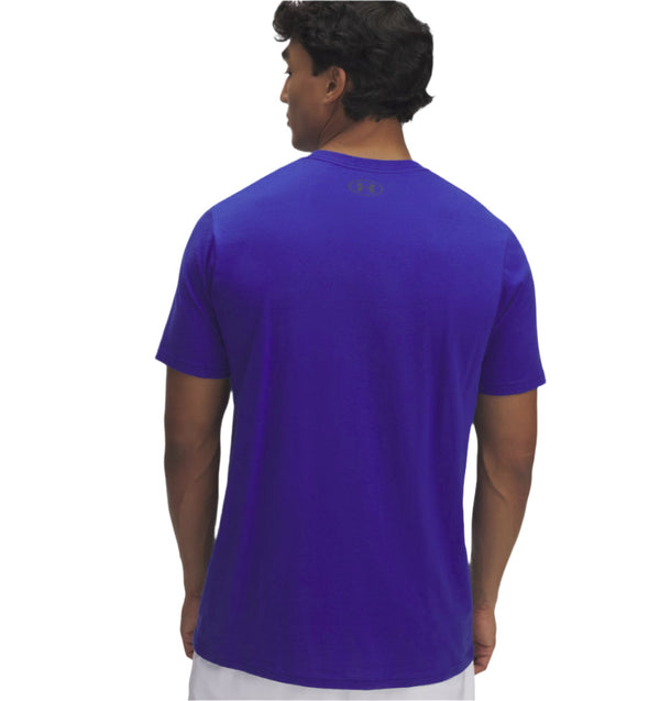 Under Armour 6001862 Men's UA Freedom Left Chest Short Sleeve