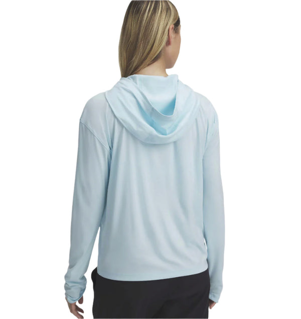 Under Armour 6005477 Women's UA Fish Elite Hoodie