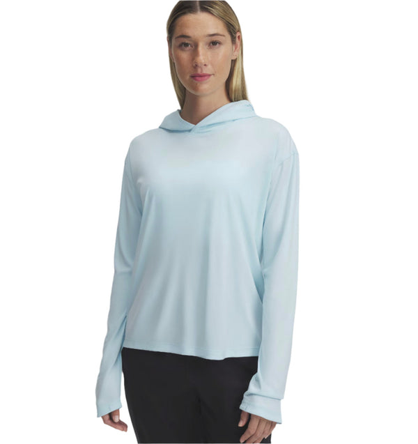 Under Armour 6005477 Women's UA Fish Elite Hoodie