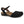 Load image into Gallery viewer, Dansko 6025105300 Women&#39;s Rowan Black Nubuck
