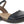 Load image into Gallery viewer, Dansko 6025475300 Women's Rowan Black Waxy Burnished
