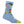 Load image into Gallery viewer, Darn Tough Vermont 6054 Women&#39;s Farmer&#39;s Market Crew Lightweight
