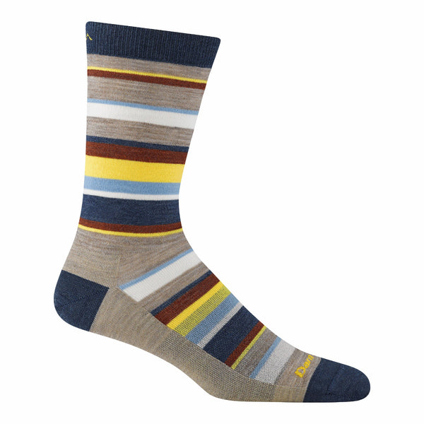 Darn Tough Vermont 6090 Men's Druid Crew Lightweight