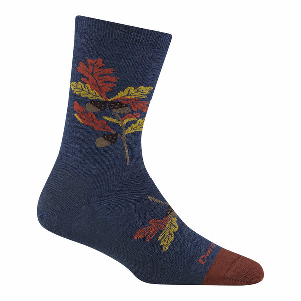 Darn Tough Vermont 6104 Women's Blossom Crew Lightweight