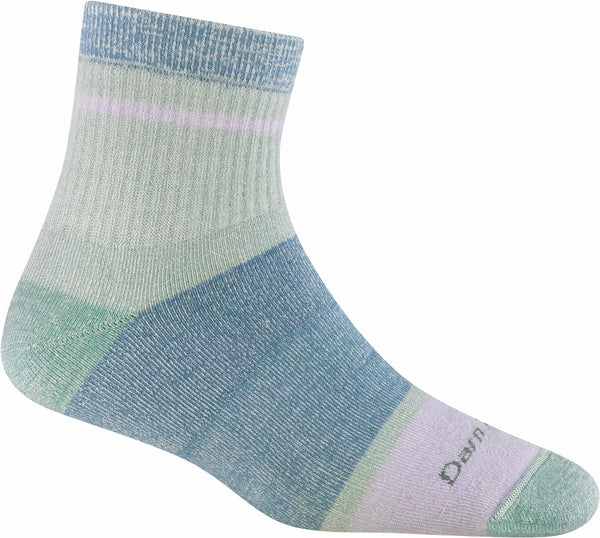 Darn Tough Vermont 6117 Women's Home Base Shorty Heavyweight Cushion
