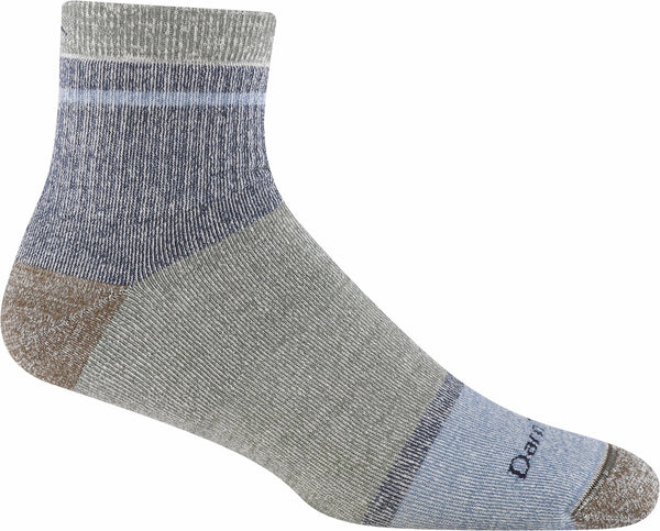 Darn Tough Vermont 6118 Men's Home Base Shorty Heavyweight Full Cushion