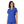 Load image into Gallery viewer, Wink Scrubs 6145 W123 Women&#39;s Flex-n-Reach Side Panel V-Neck Scrub Top
