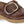 Load image into Gallery viewer, Dansko 616786112 Women&#39;s Pearson - Brown Waxy Milled
