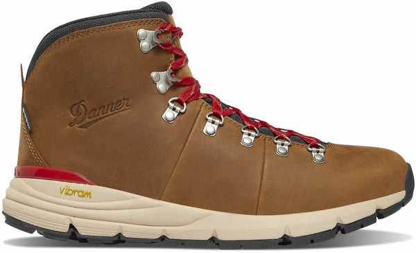 Danner 62302 Men's Mountain 600 Leaf 4.5 GTX