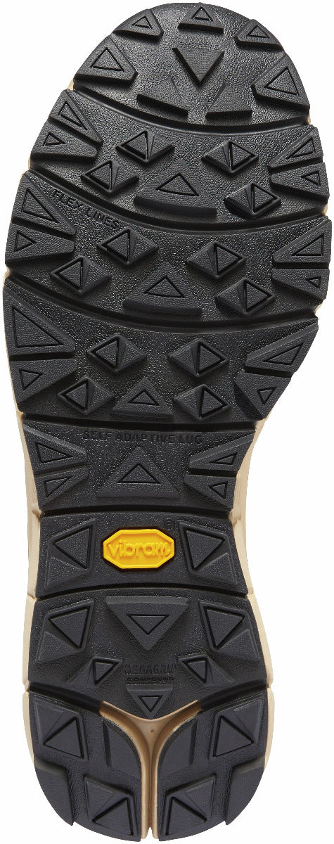 Danner 62302 Men's Mountain 600 Leaf 4.5 GTX