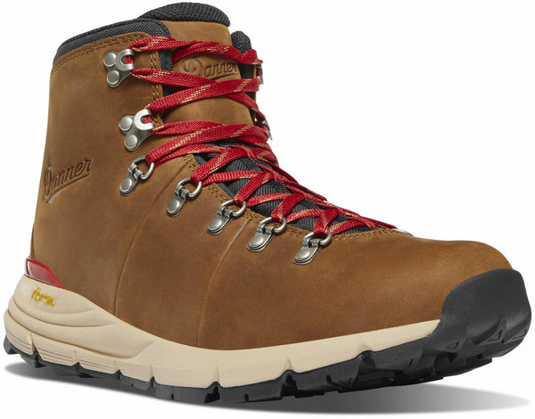 Danner 62302 Men's Mountain 600 Leaf 4.5 GTX