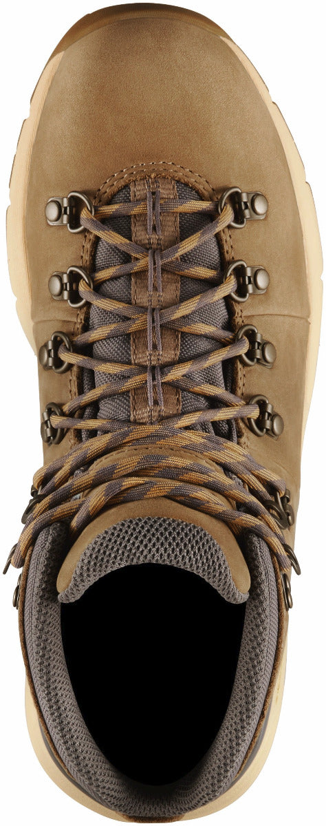 Danner 62715 Women's Mountain 600 Leaf - Malt Brown