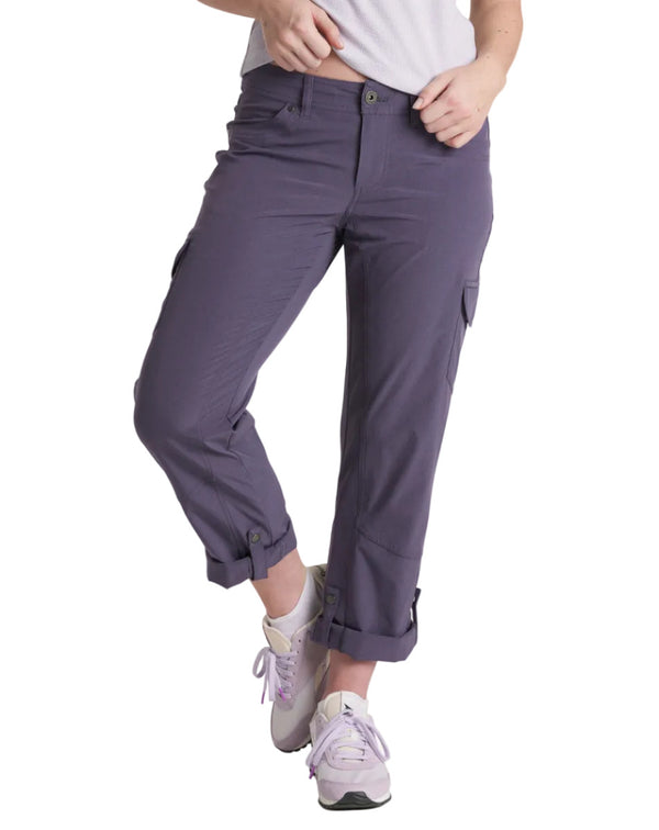 KUHL 6326 Women's Freeflex Roll-Up
