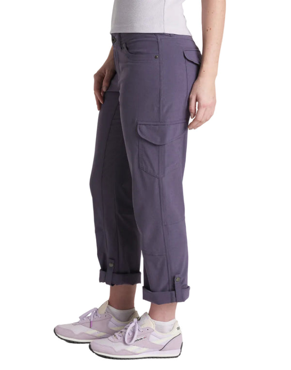 KUHL 6326 Women's Freeflex Roll-Up