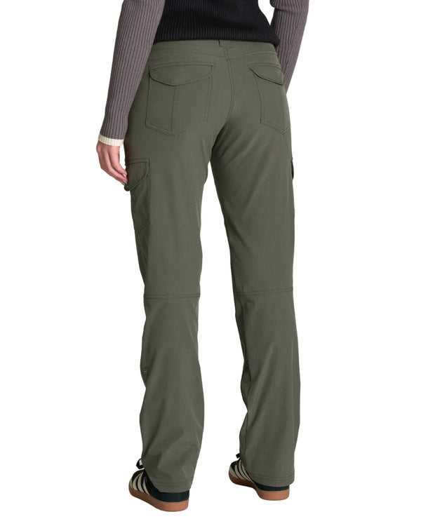 KUHL 6326 Women's Freeflex Roll-Up