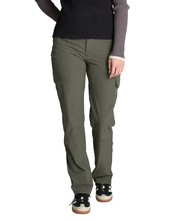KUHL 6326 Women's Freeflex Roll-Up