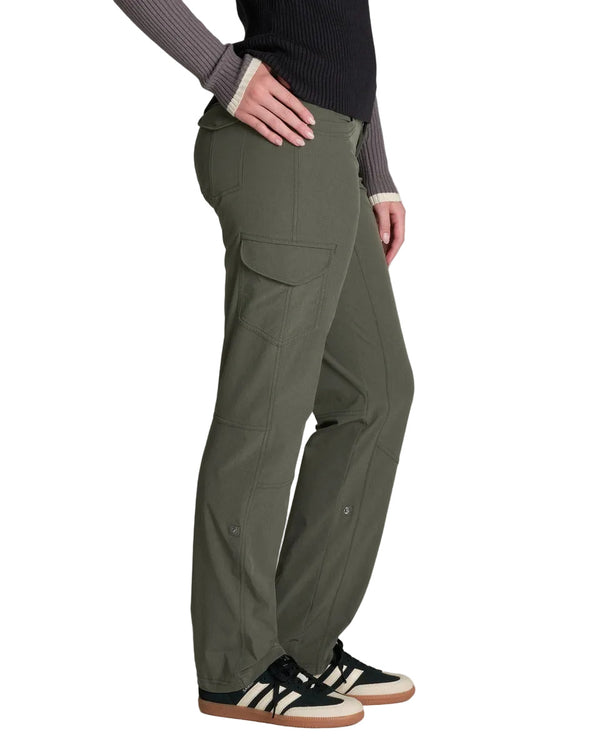KUHL 6326 Women's Freeflex Roll-Up