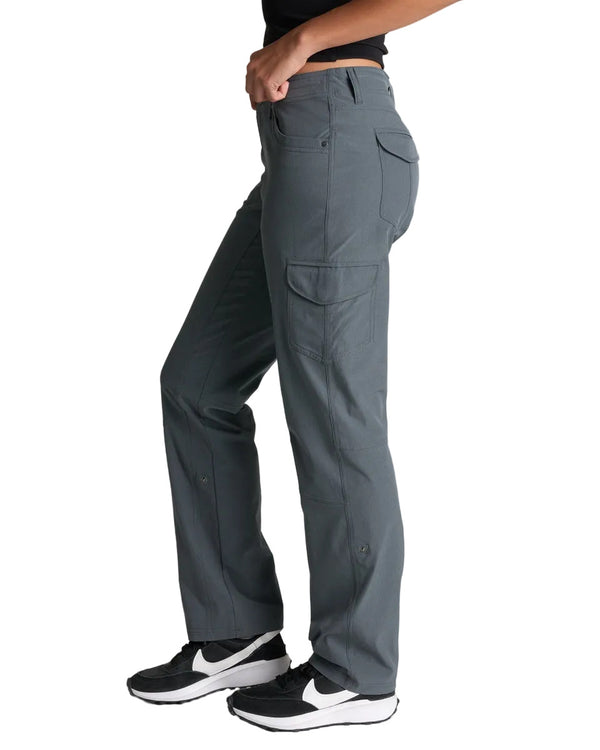 KUHL 6326 Women's Freeflex Roll-Up