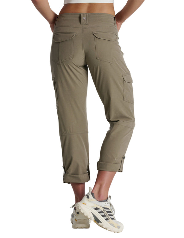 Kuhl 6326 Women's Freeflex Roll-Up