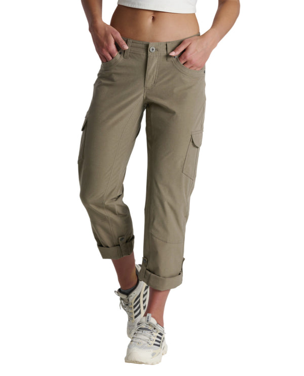 Kuhl 6326 Women's Freeflex Roll-Up