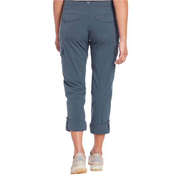 Kuhl 6326 Women's Freeflex Roll-Up