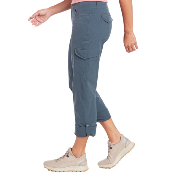 Kuhl 6326 Women's Freeflex Roll-Up