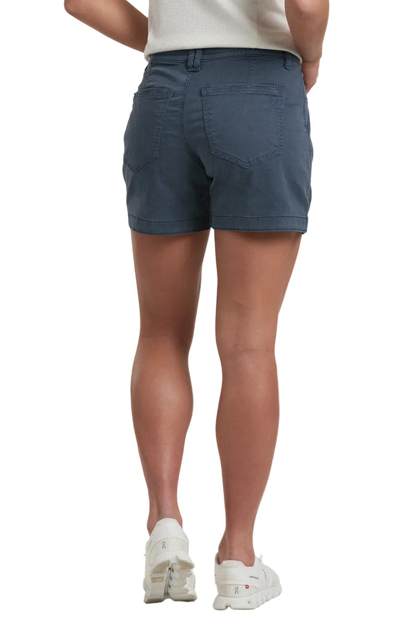 KUHL 6411 Women's Kultivatr Short 4 Inch