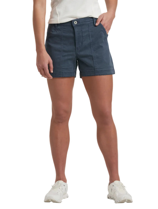 KUHL 6411 Women's Kultivatr Short 4 Inch