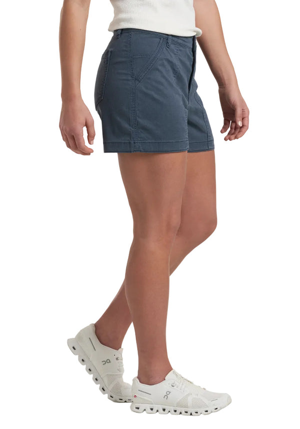 KUHL 6411 Women's Kultivatr Short 4 Inch