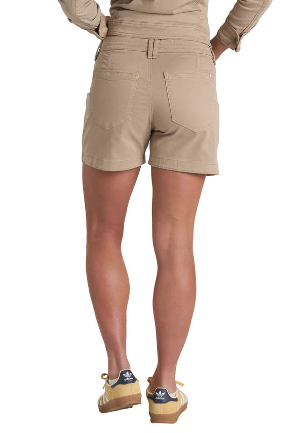 KUHL 6411 Women's Kultivatr Short 4 Inch